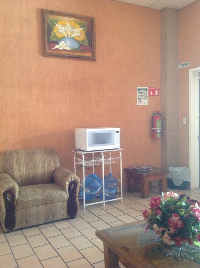 Hotel Colombo San Juan de los Lagos Extérieur photo
